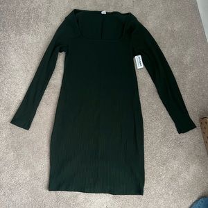 Old Navy Sweater Dress